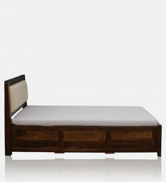 Zerano Hydraulic Storage Bed