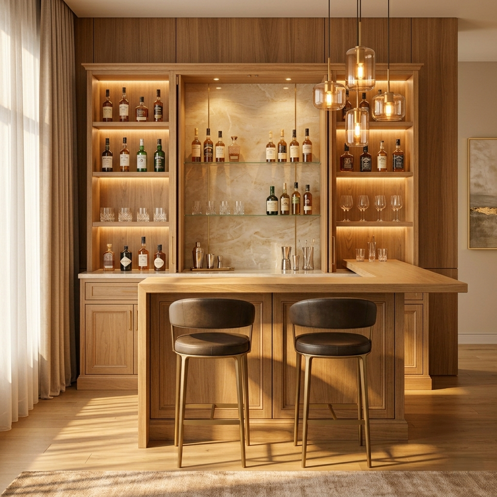 Bar Room