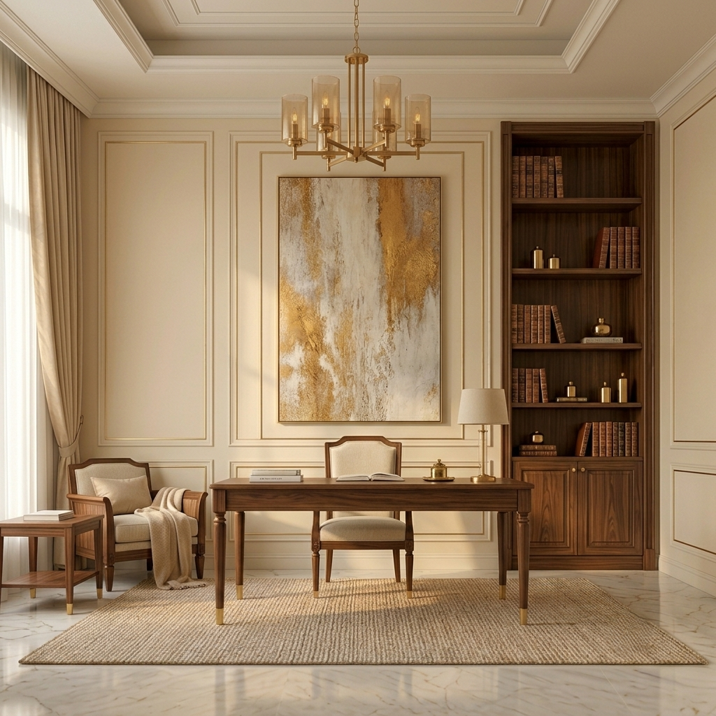 Study Room