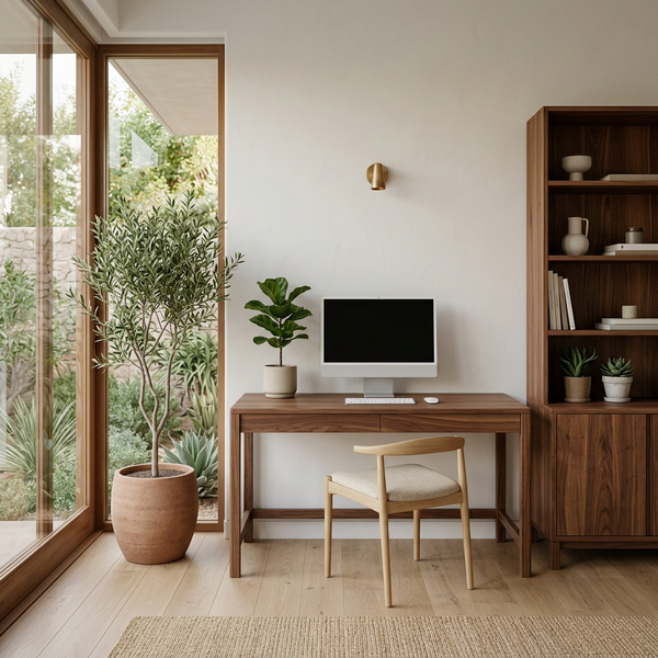 Study Room