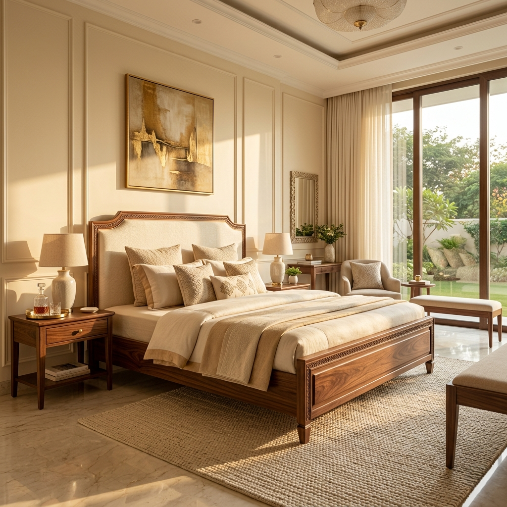 Bed Room