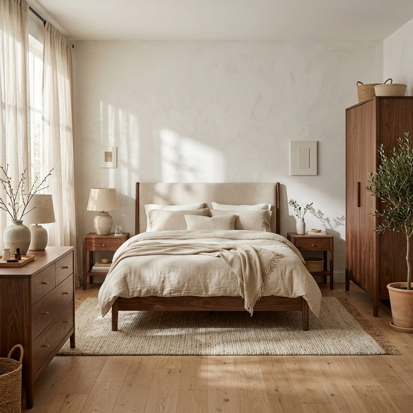 Bed Room