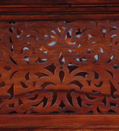 Jaalika Coffee Table