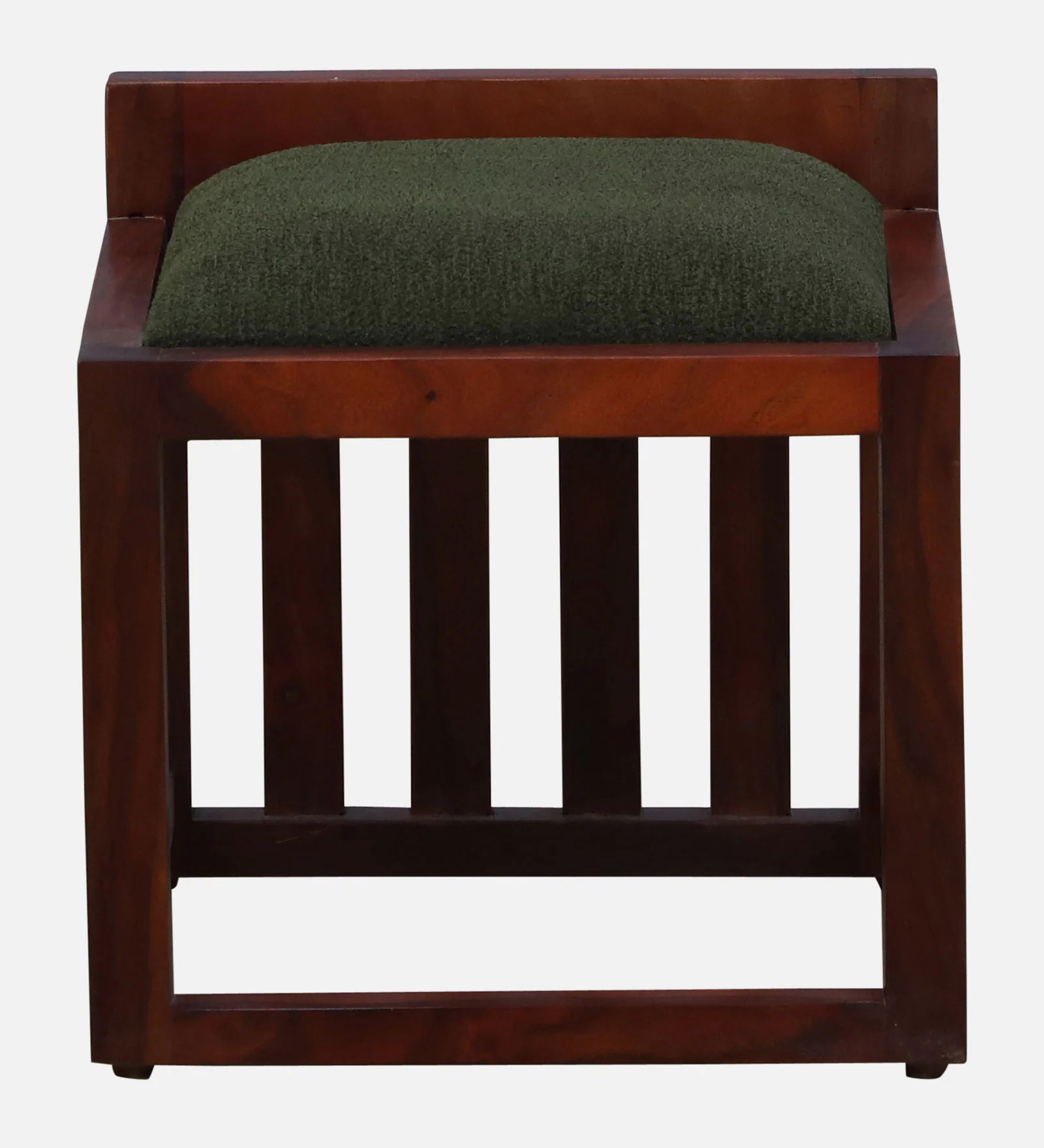 Alviero Dressing Table in Honey Oak Finish