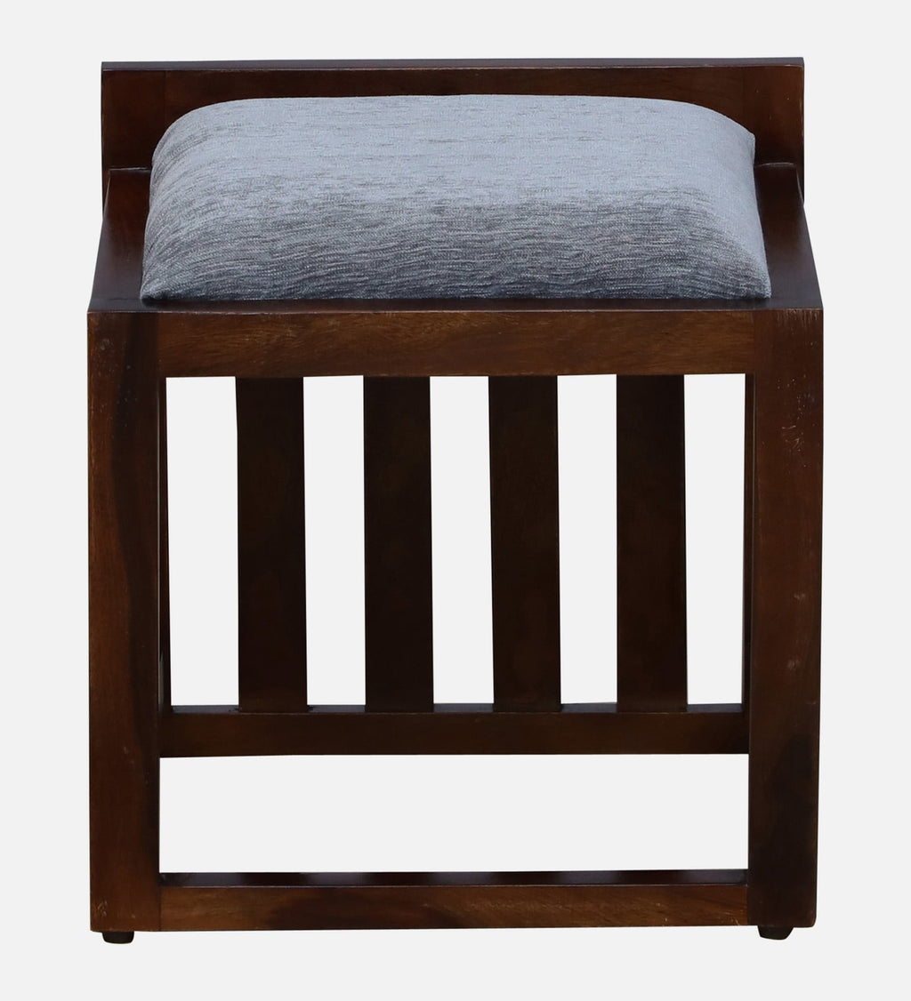 Alviero Dressing Table in Provincial Teak Finish