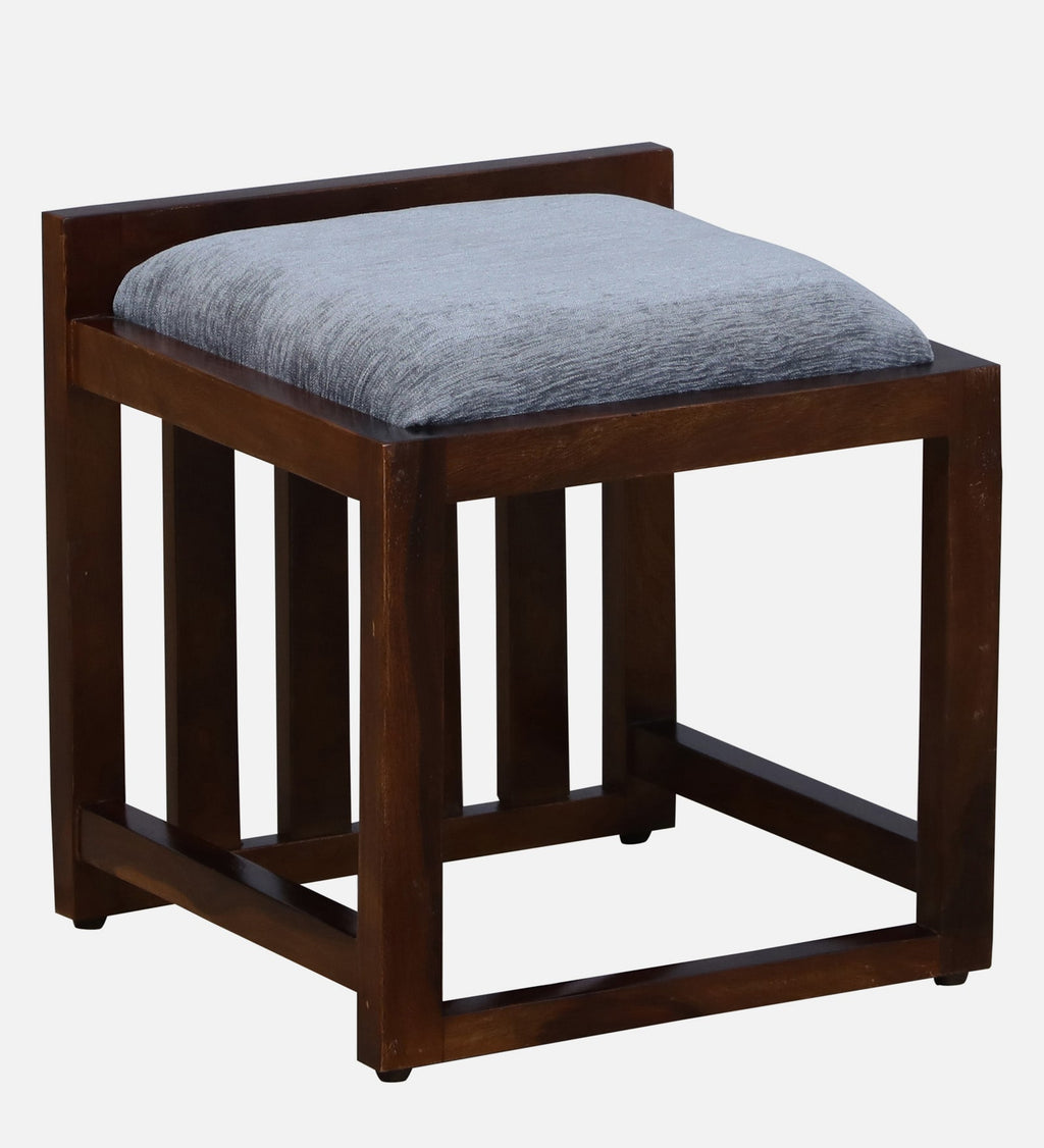 Alviero Dressing Table in Provincial Teak Finish