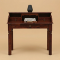 Aurex Varnis Writing Desk