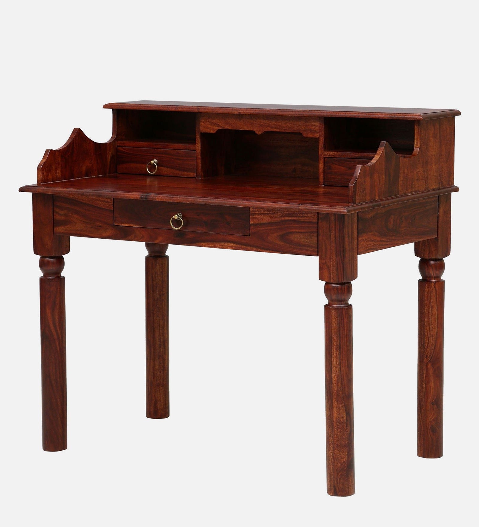 Aurex Varnis Writing Desk