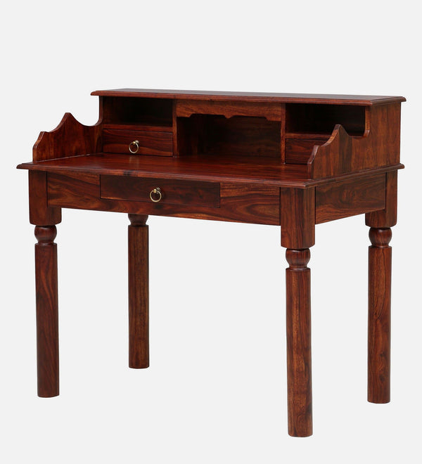 Aurex Varnis Writing Desk alternate