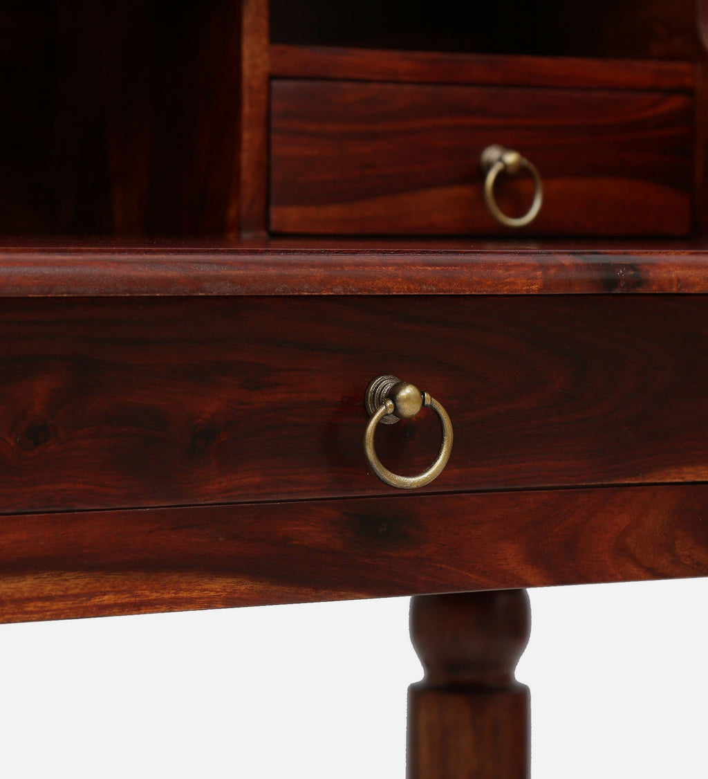 Aurex Varnis Writing Desk