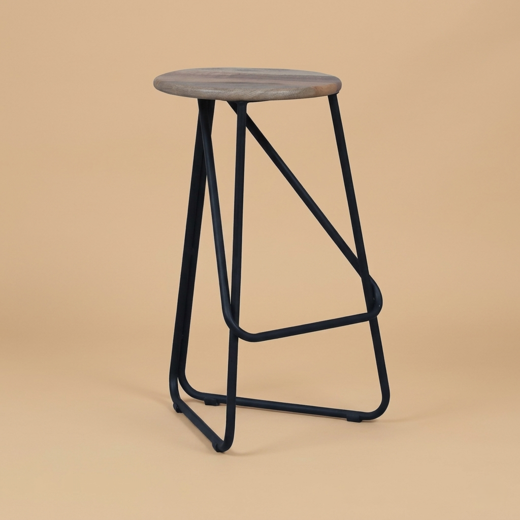 Axvero Bar Stool