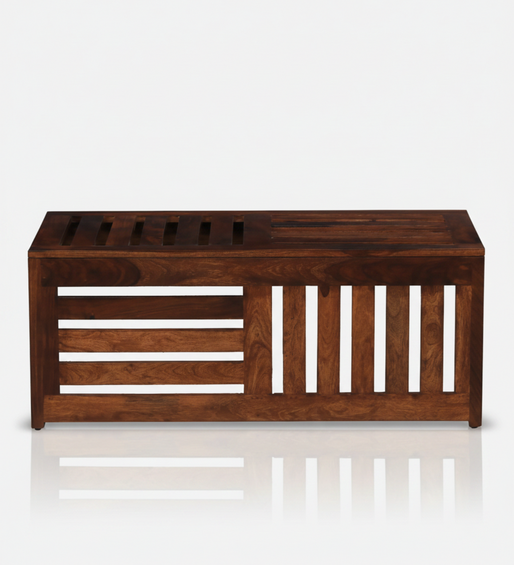 Base Nest Coffee Table