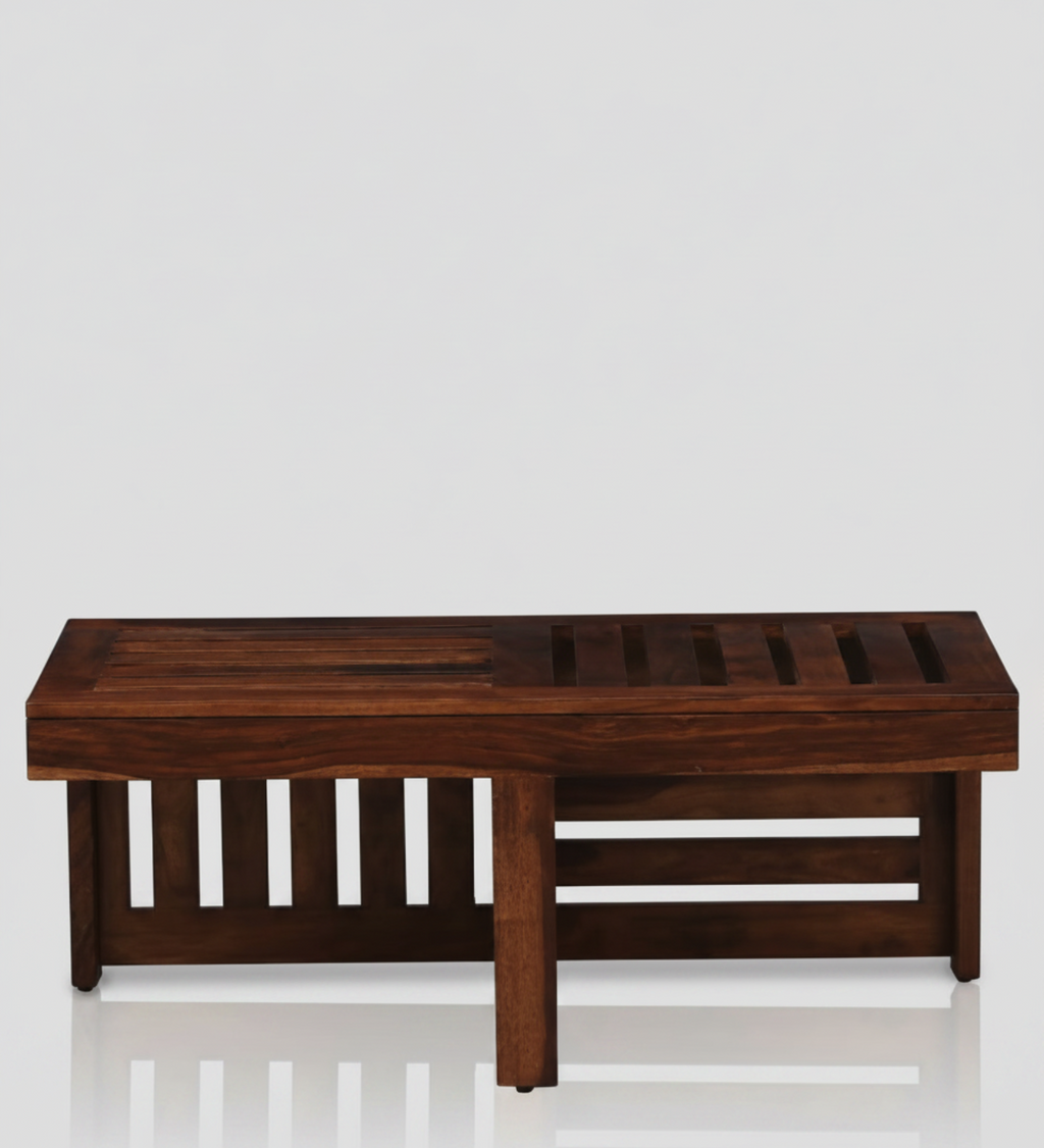 Base Nest Coffee Table