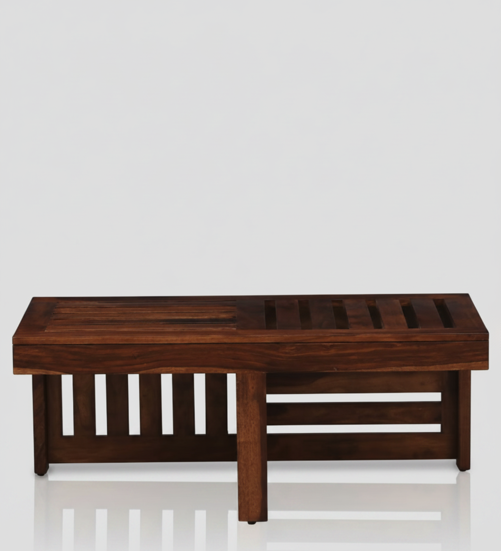 Base Nest Coffee Table