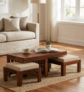 Base Nest Coffee Table