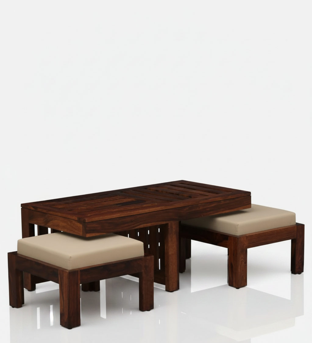 Base Nest Coffee Table