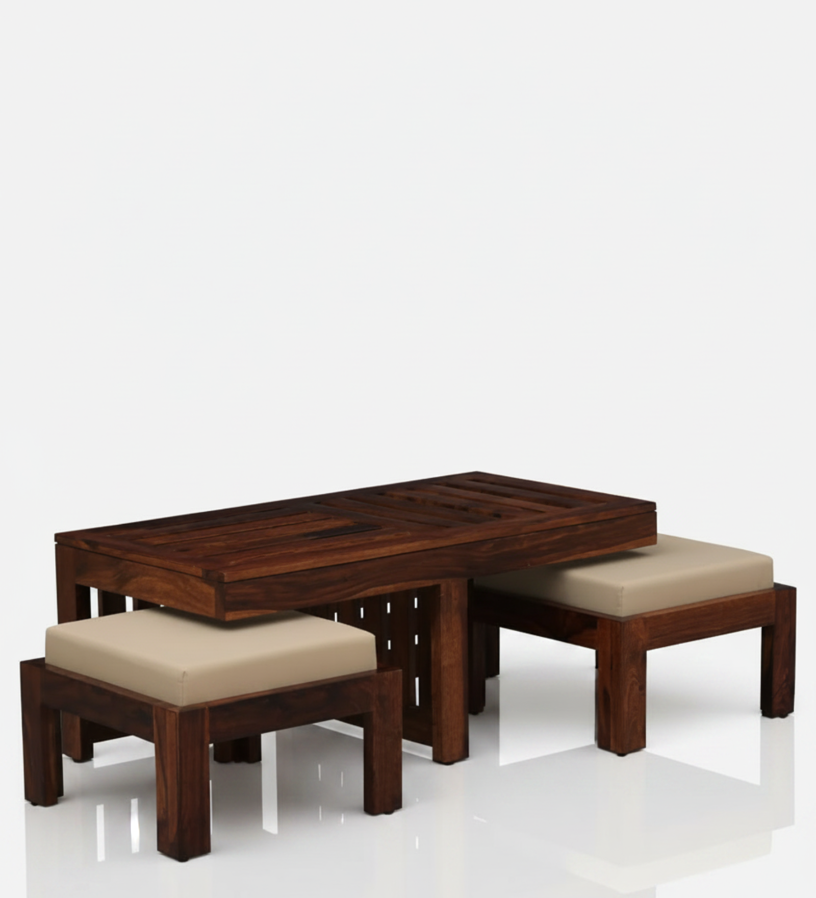 Base Nest Coffee Table
