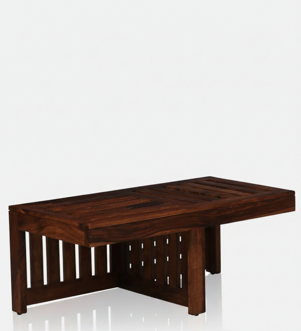 Base Nest Coffee Table