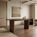 Canneto Oval Dining Table