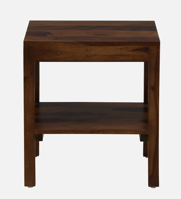Crossbeam Side Table alternate