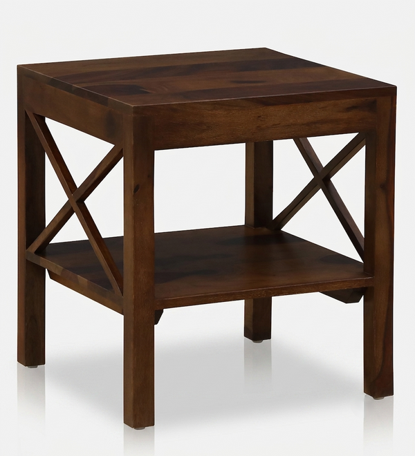 Crossbeam Side Table alternate