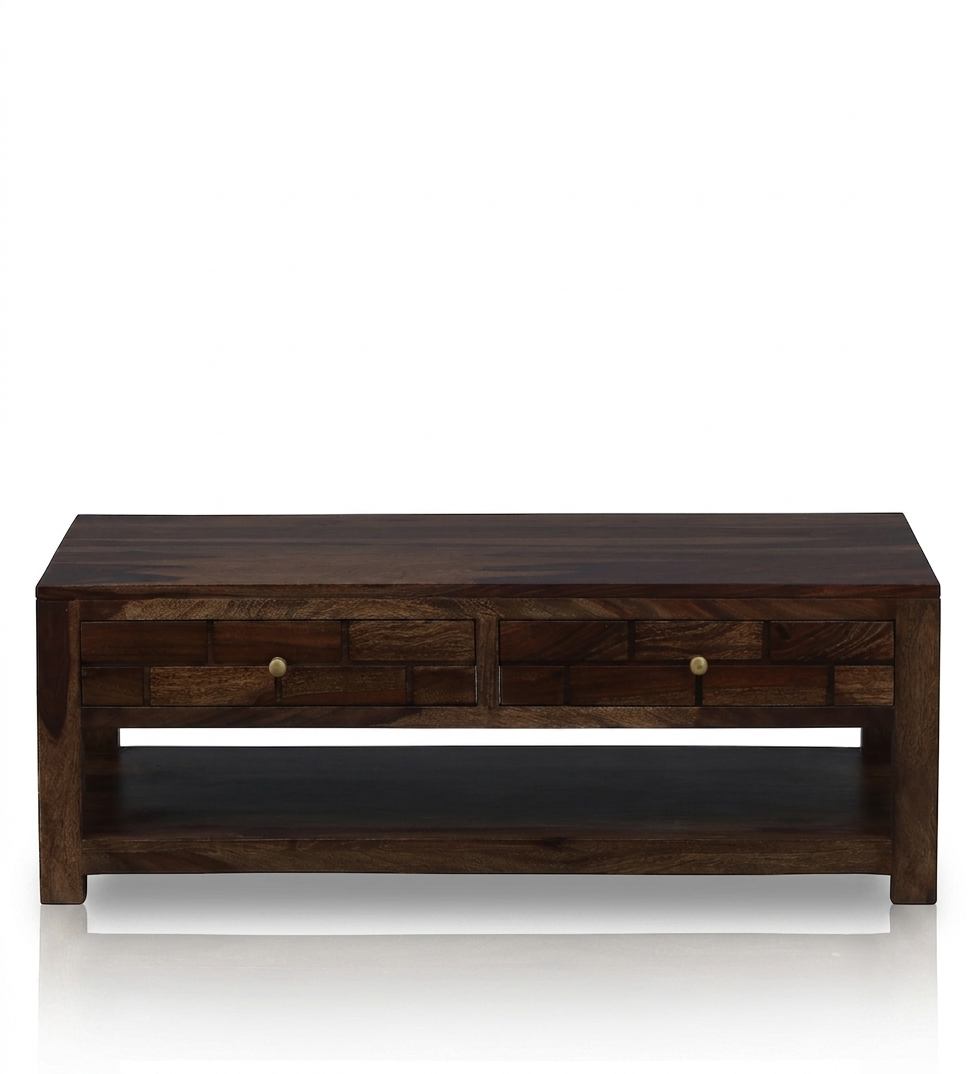 Drevon Sheesham Coffee Table