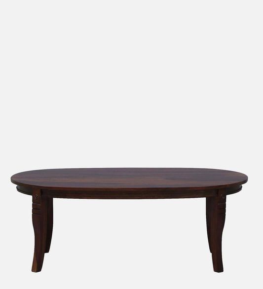 Elvara Oval Coffee Table