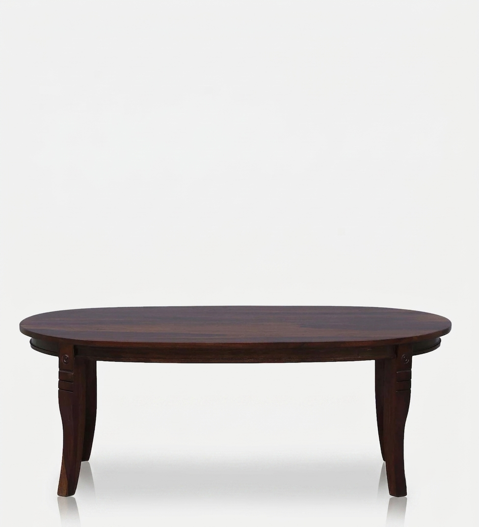Elvara Oval Coffee Table