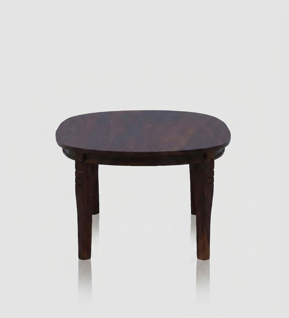 Elvara Oval Coffee Table