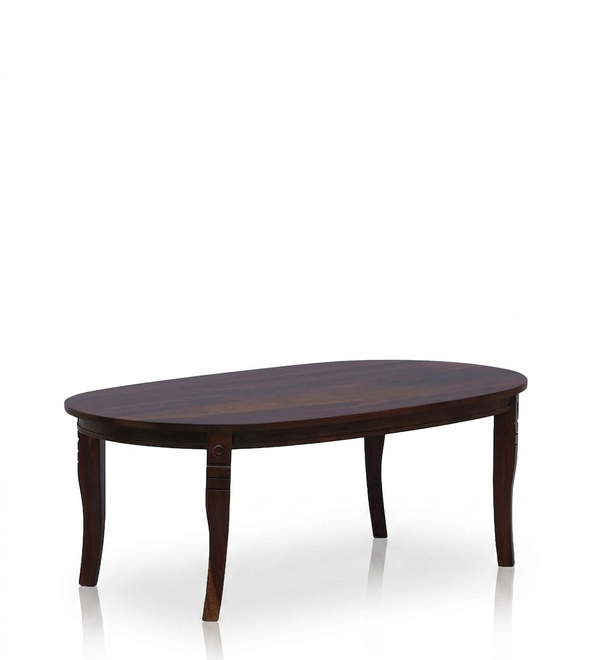 Elvara Oval Coffee Table alternate