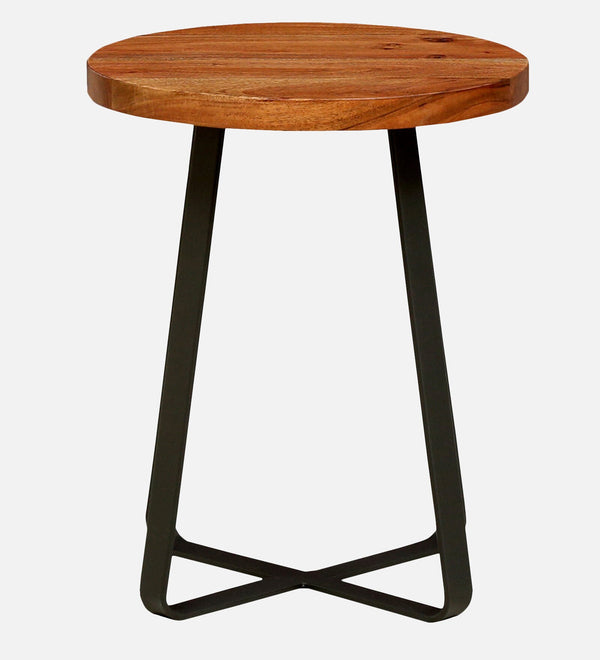 Elvaris Side Table alternate
