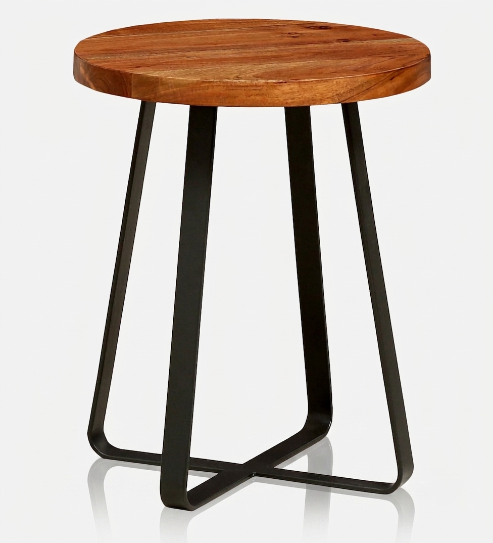 Elvaris Side Table