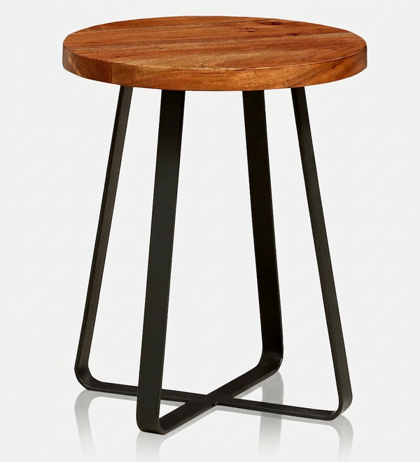 Elvaris Side Table alternate