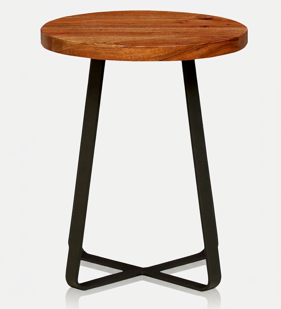 Elvaris Side Table