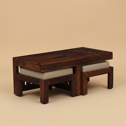 Base Nest Coffee Table