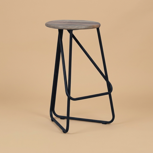 Axvero Bar Stool