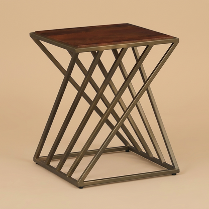 Zentrix Side Table