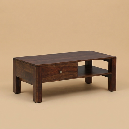 Orvyn Sheesham Coffee Table