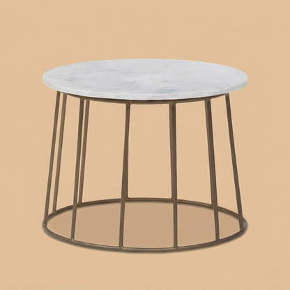 Zenviro Marble Coffee Table