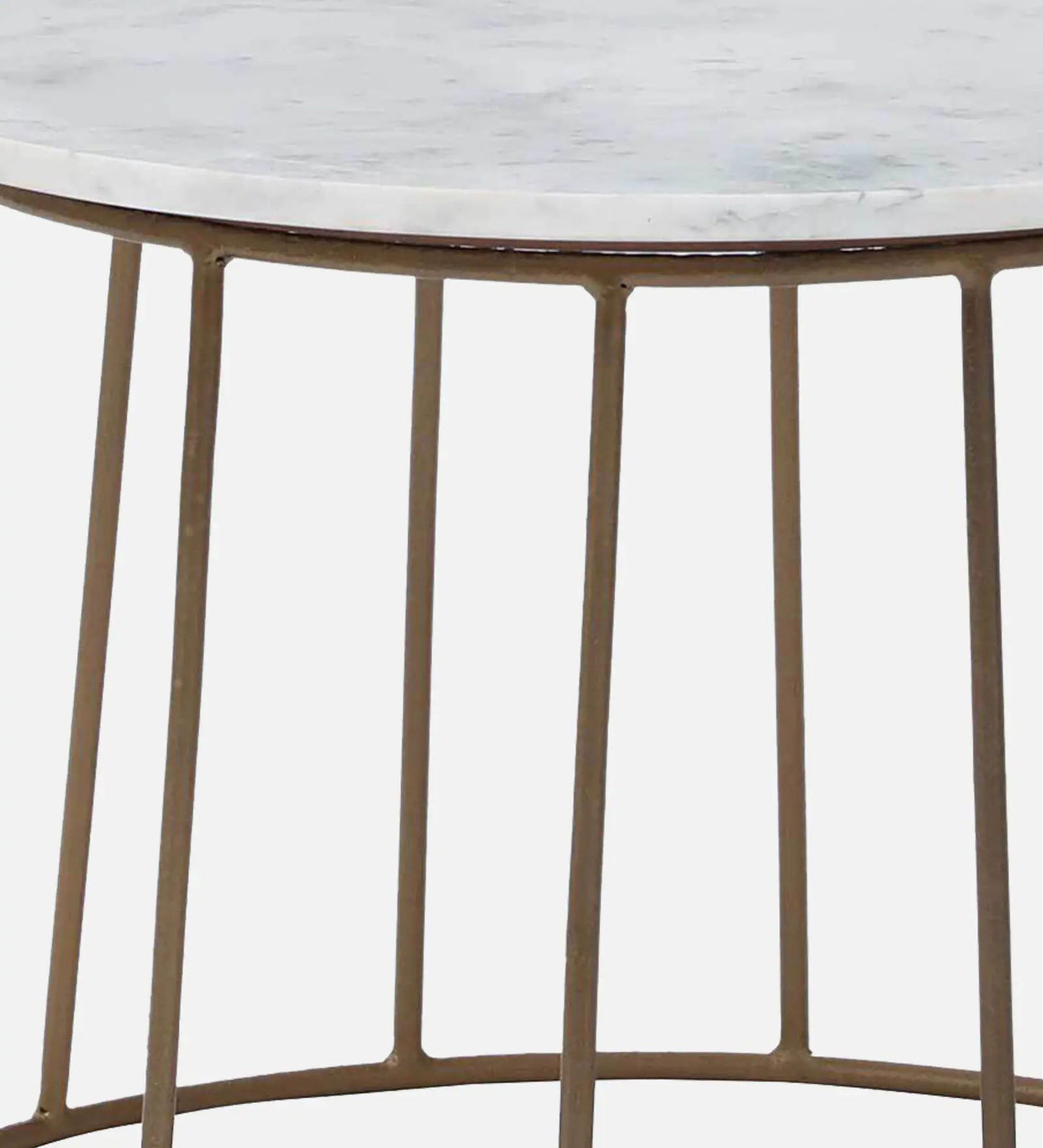 Zenviro Marble Coffee Table