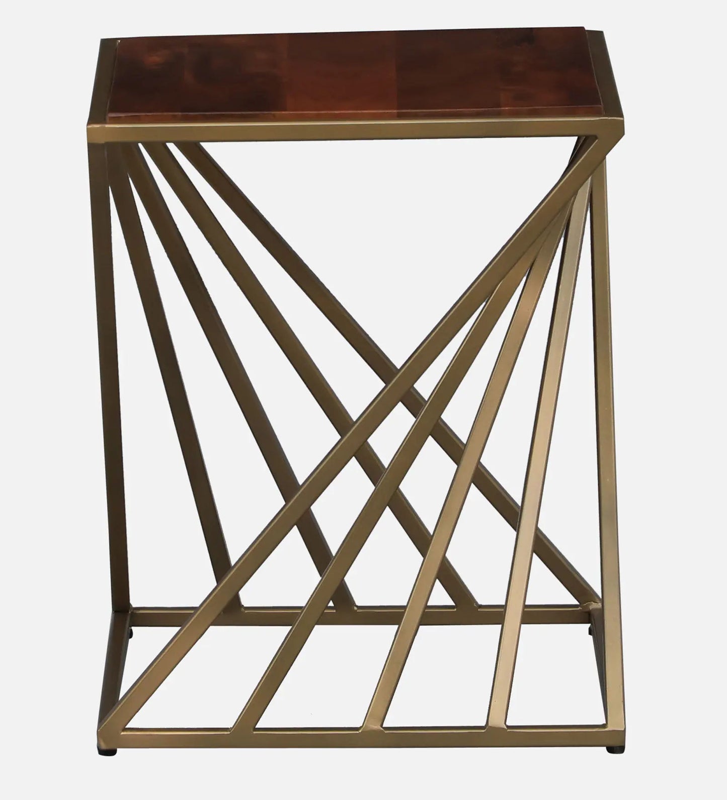 Zentrix Side Table