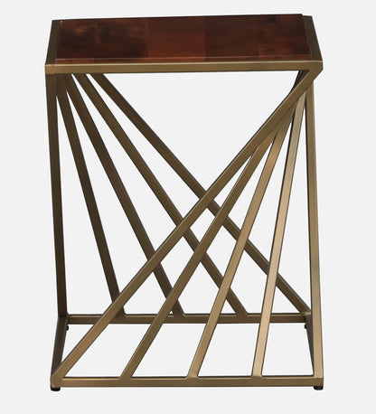 Zentrix Side Table