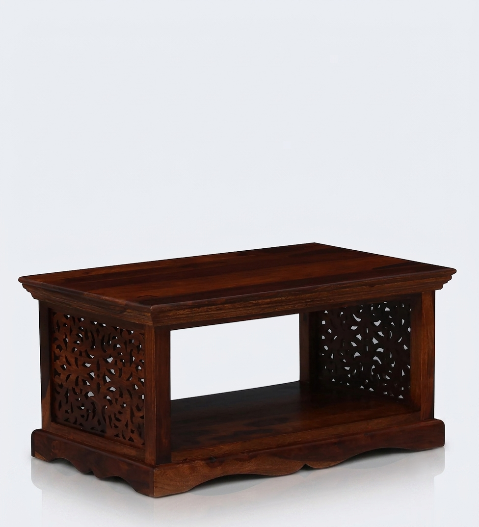 Jaalika Coffee Table