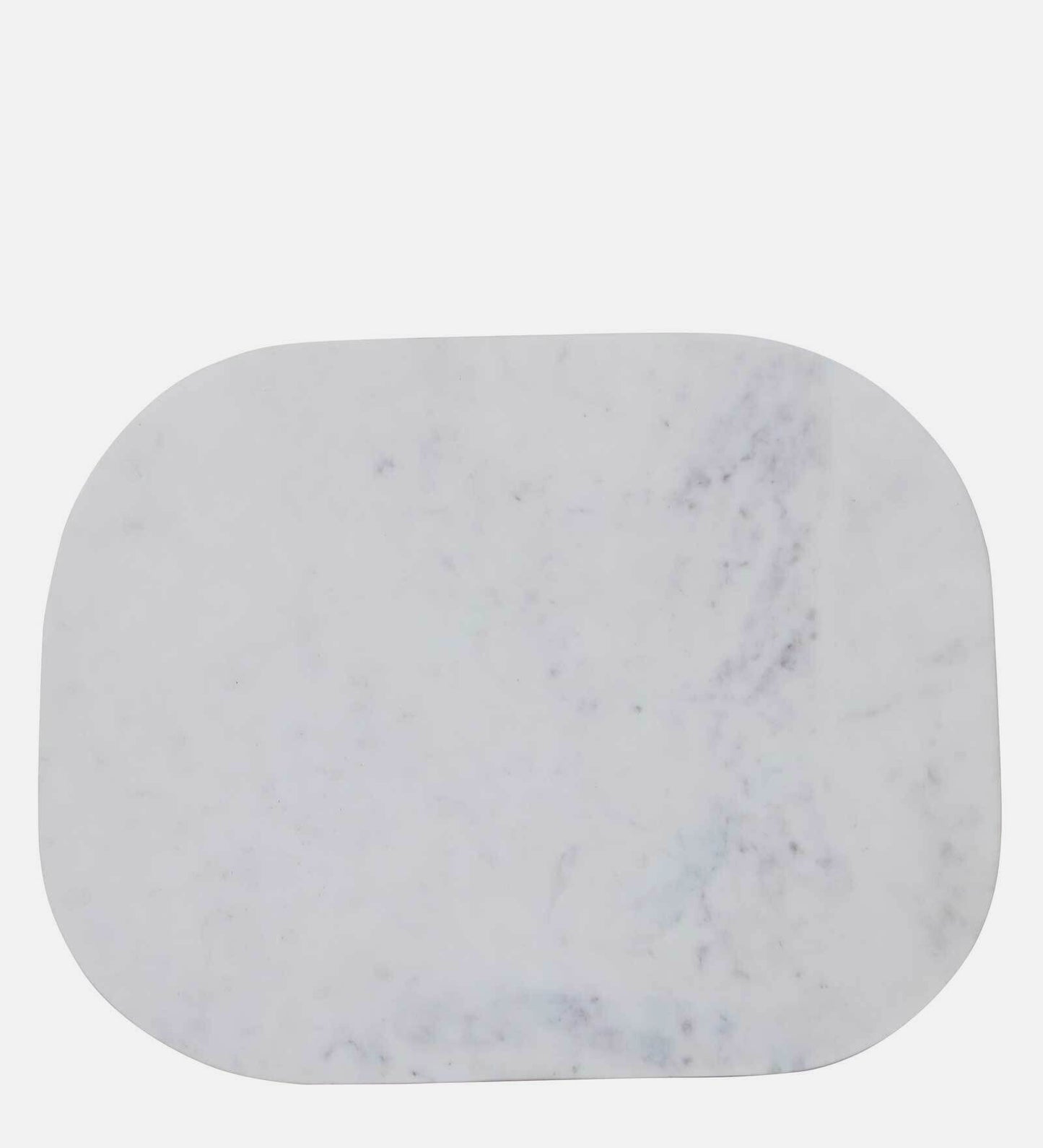 Calviro Marble Side Table