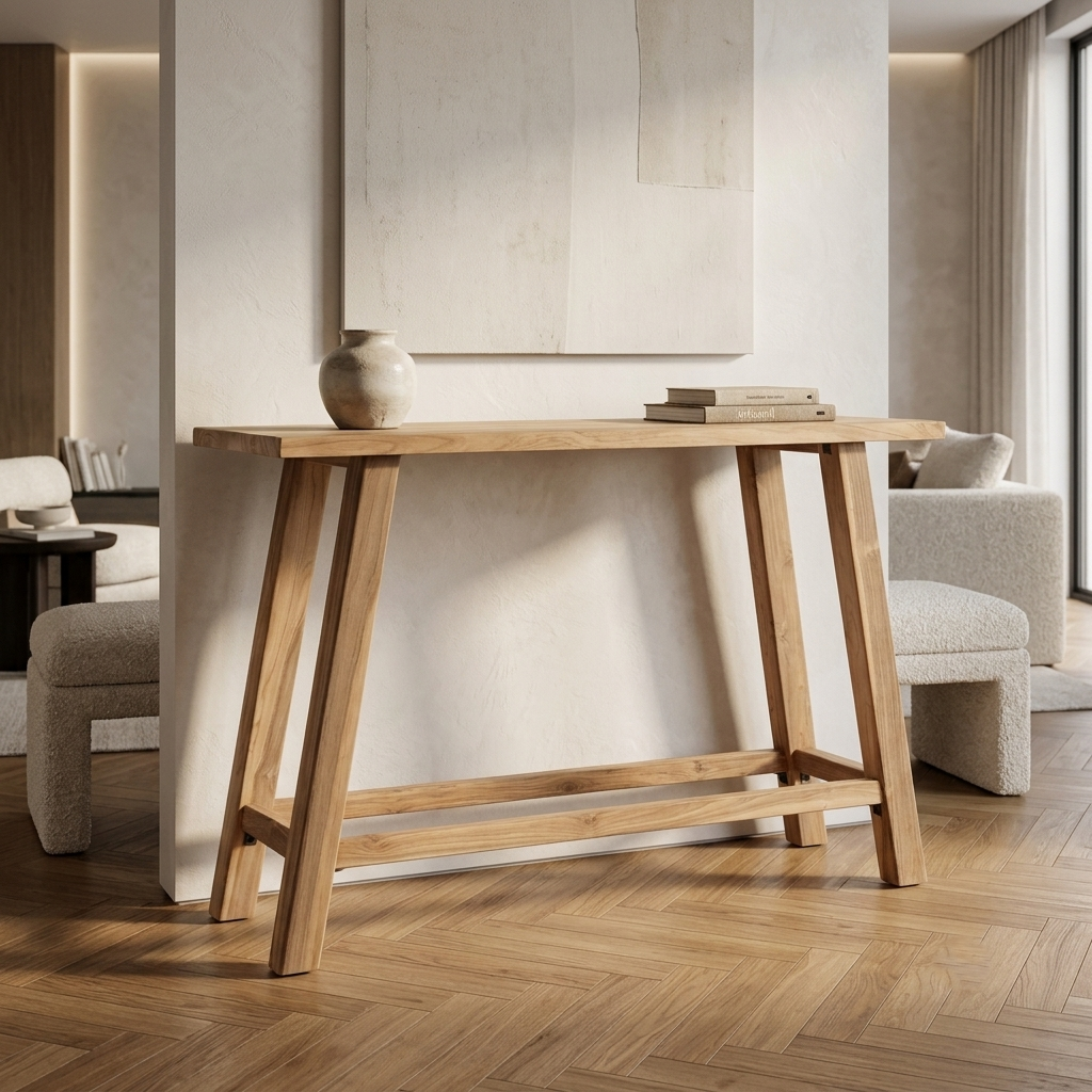 Larken Console Table