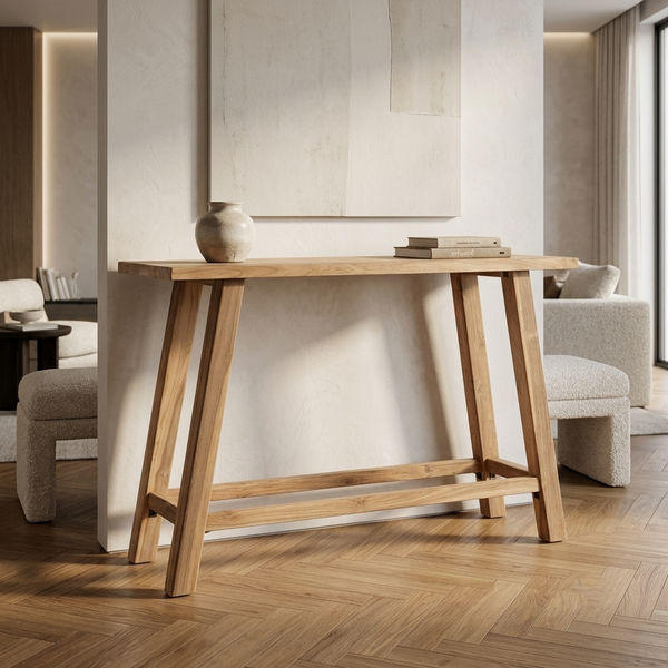 Larken Console Table