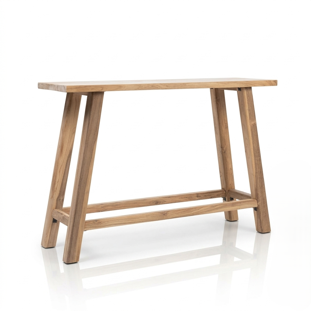 Larken Console Table