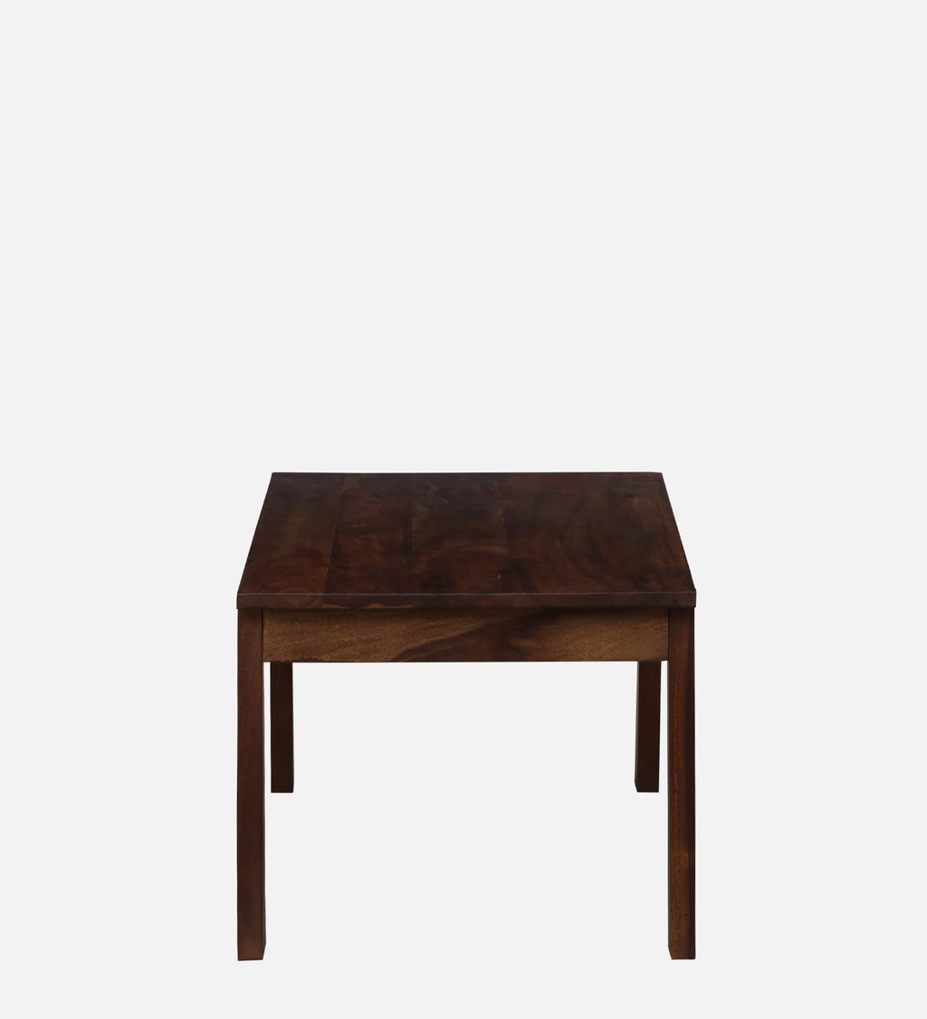 Orvane Solid Wood Coffee Table with Provincial Teak Finish