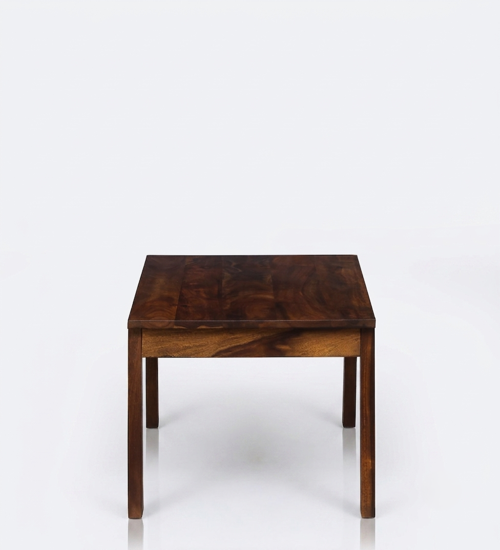 Orvane Solid Wood Coffee Table with Provincial Teak Finish