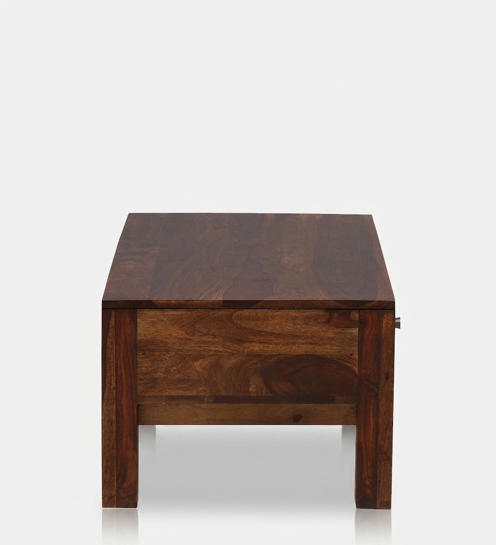 Orvyn Sheesham Coffee Table